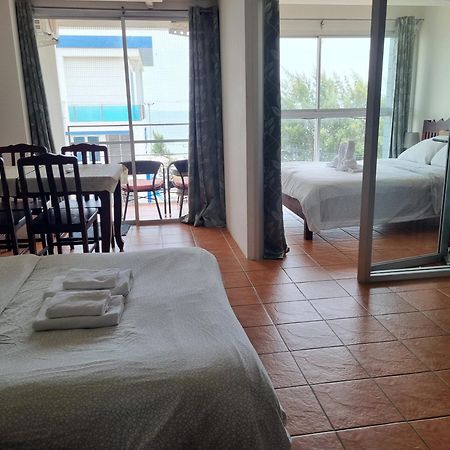 Avatara A Condominium B61 With Sea View Mae Phim Exterior foto