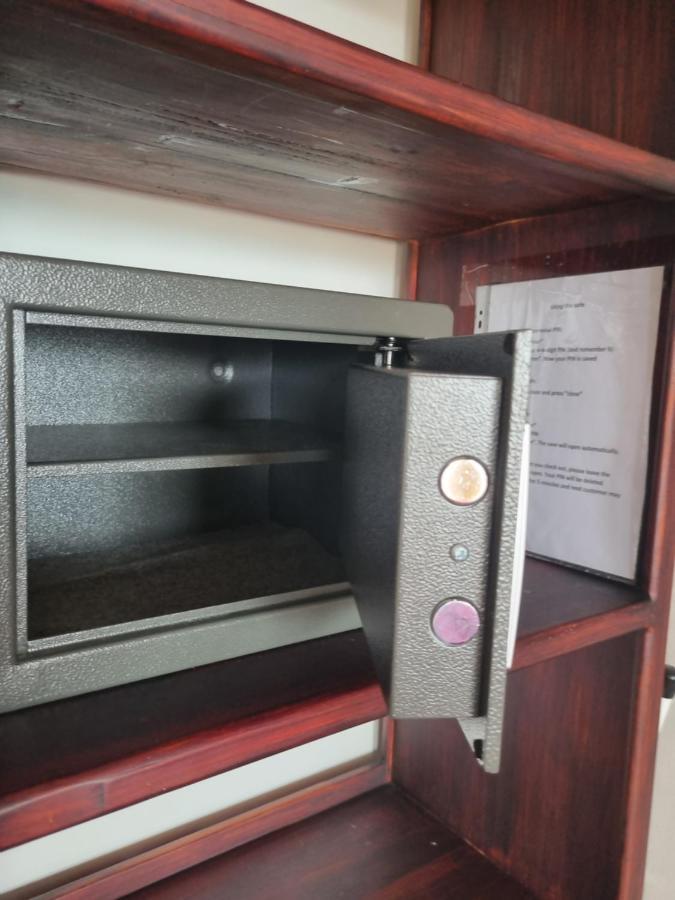 Avatara A Condominium B61 With Sea View Mae Phim Exterior foto