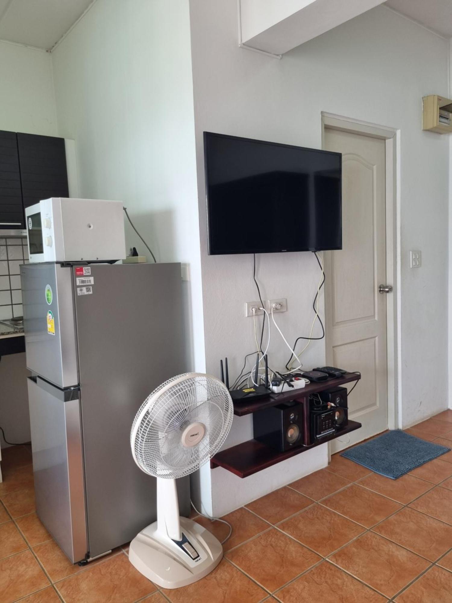 Avatara A Condominium B61 With Sea View Mae Phim Exterior foto